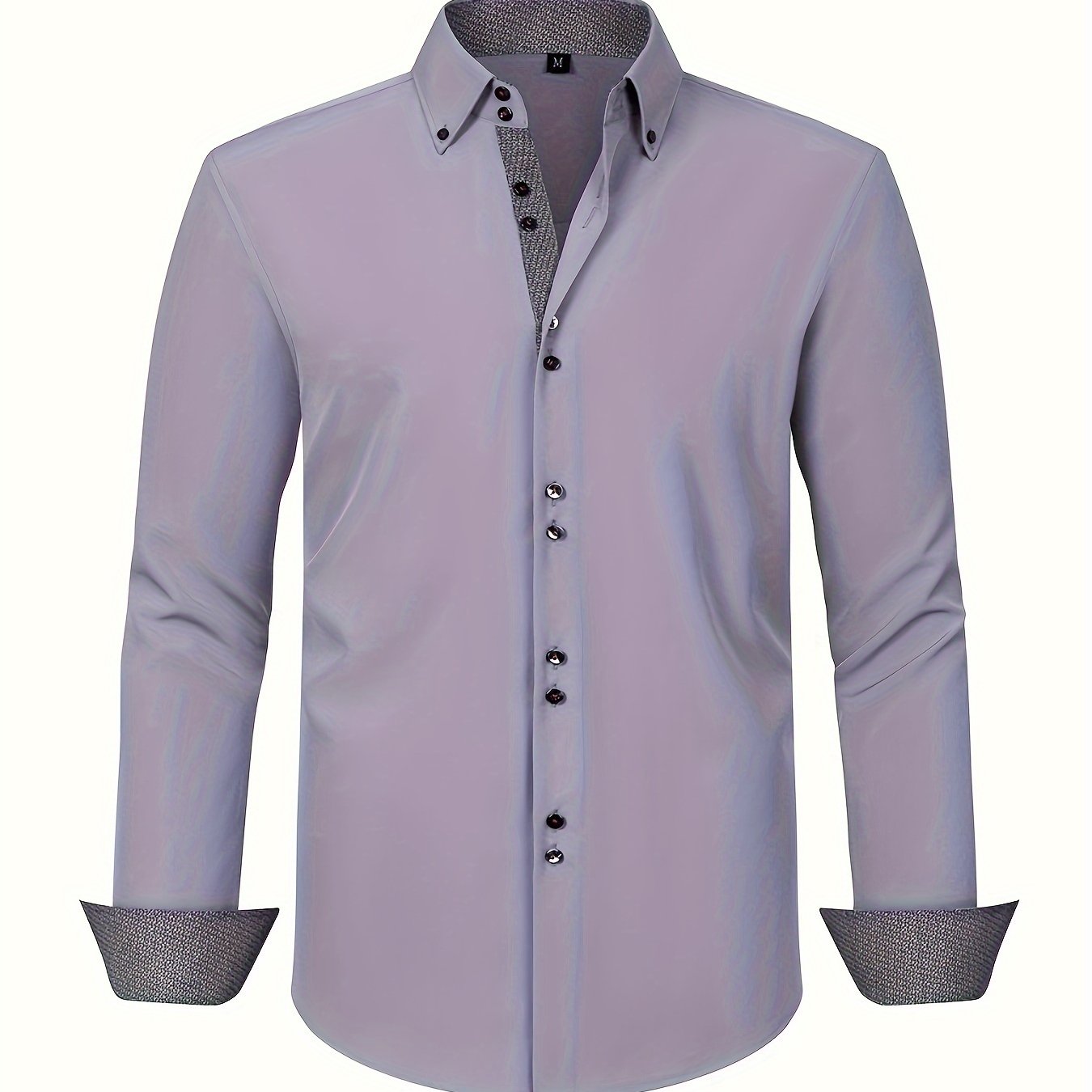 Chemise Élégante