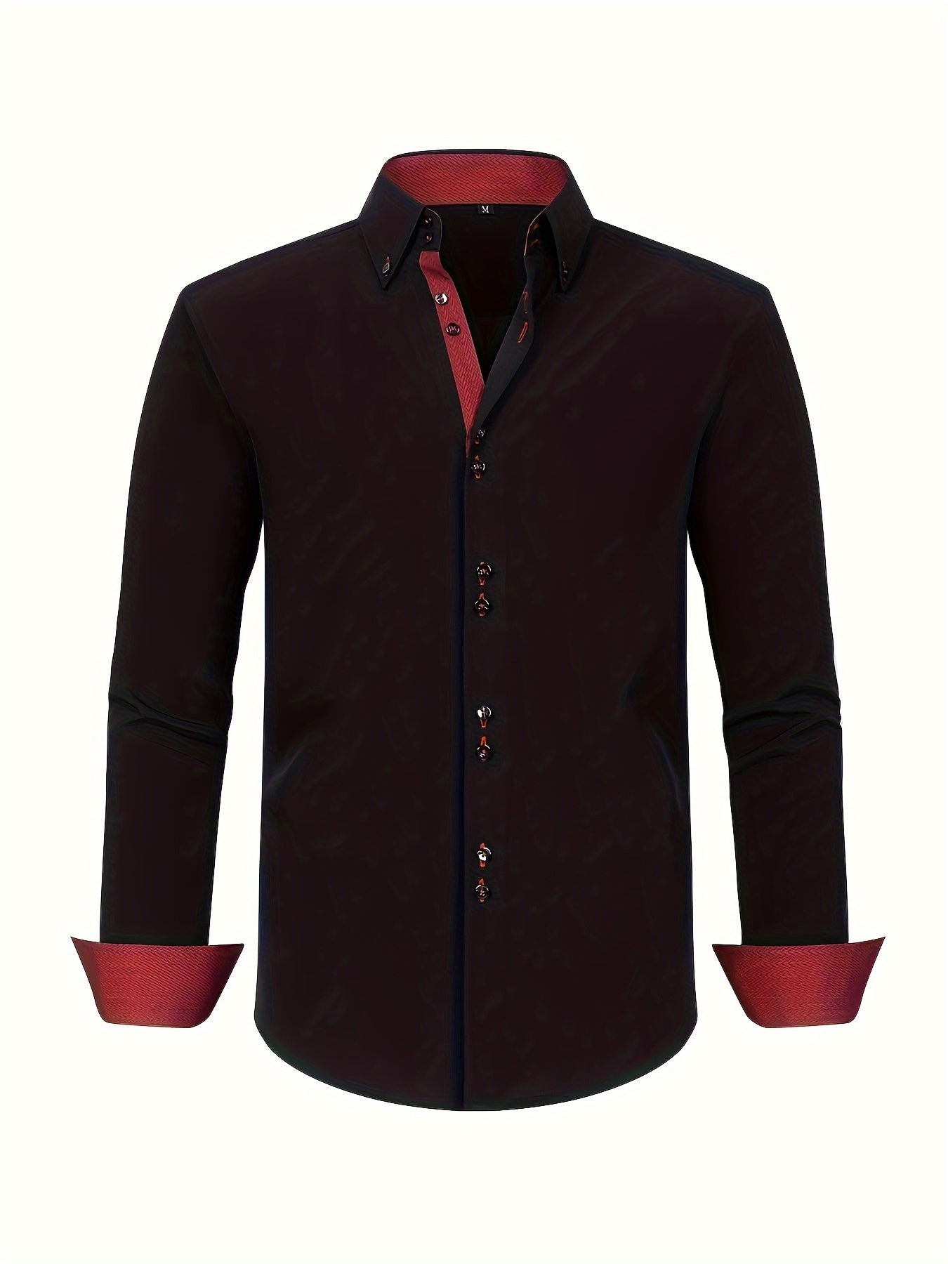Chemise Élégante