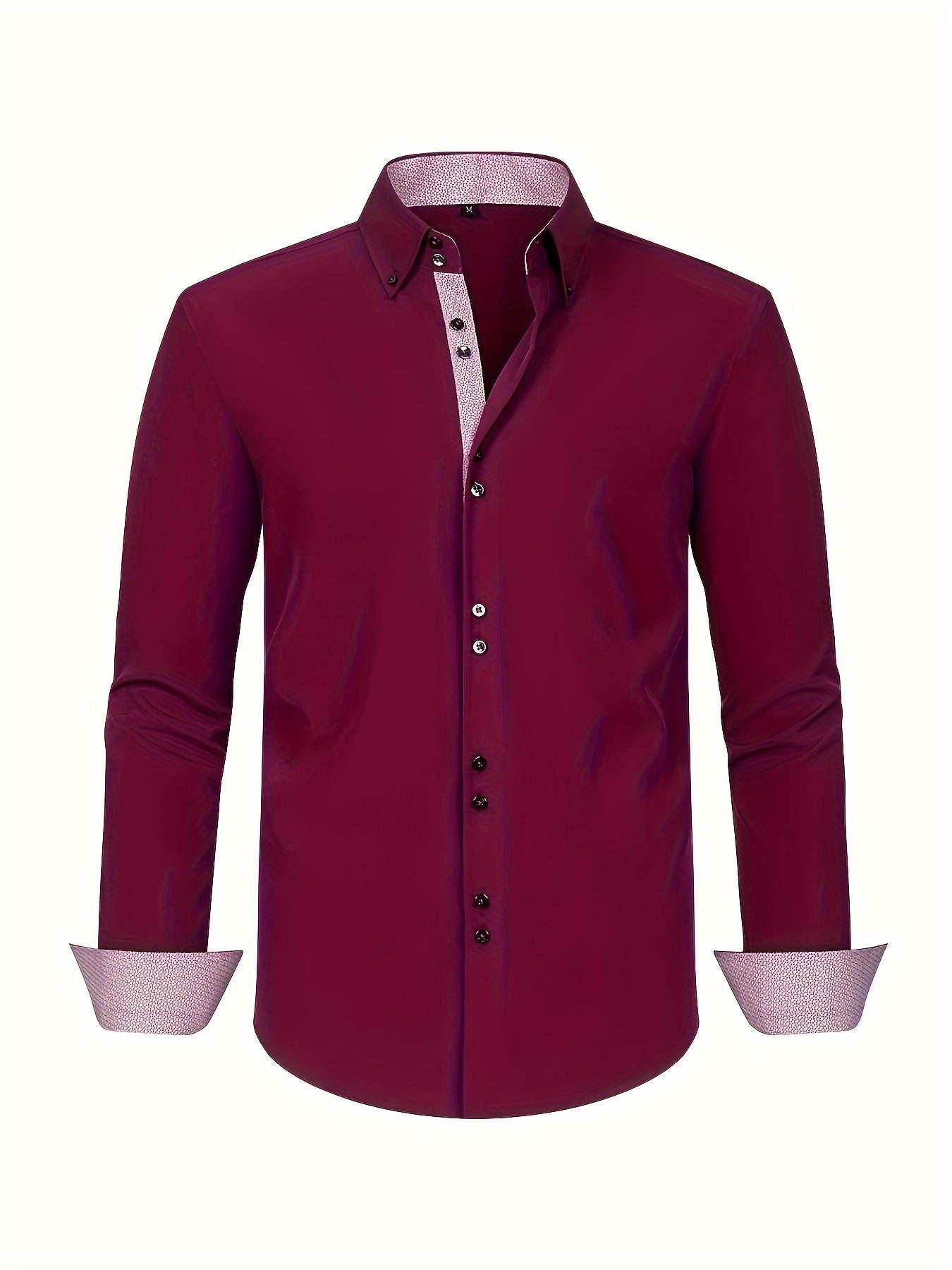 Chemise Élégante