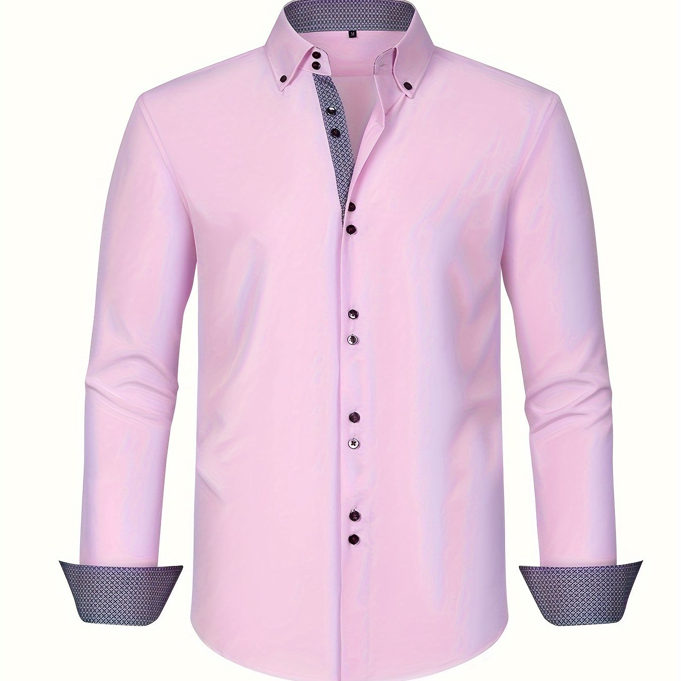 Chemise Élégante