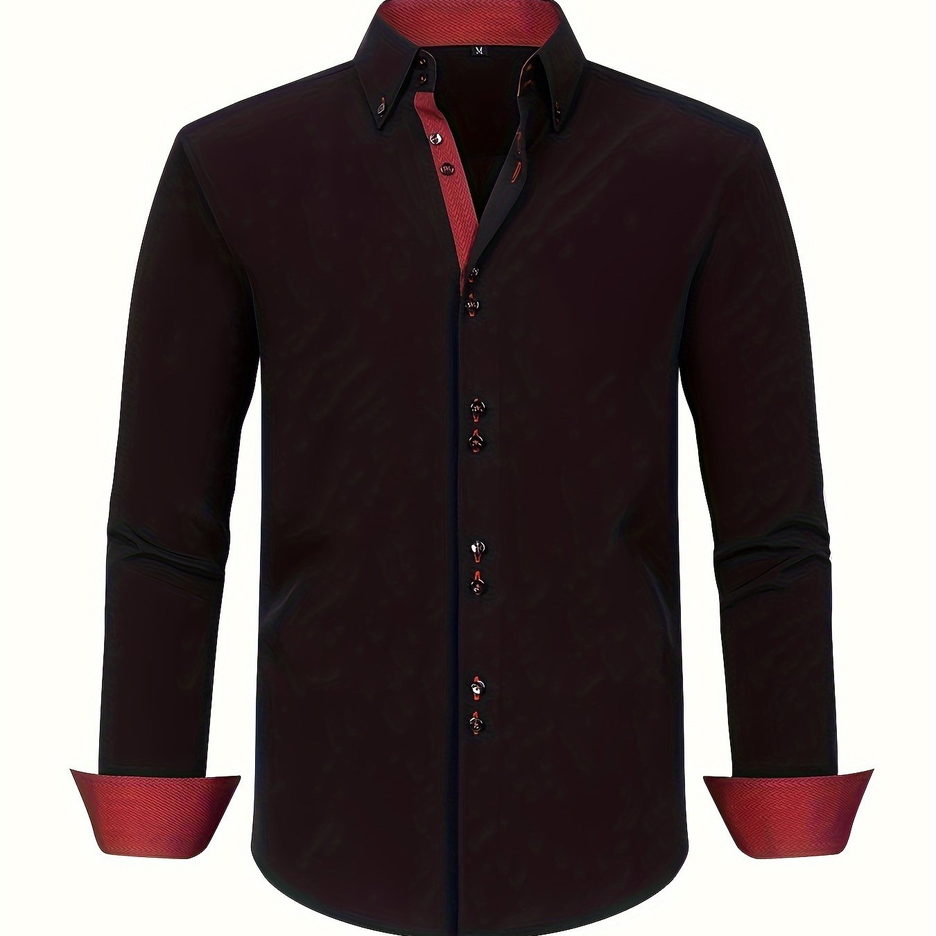 Chemise Élégante
