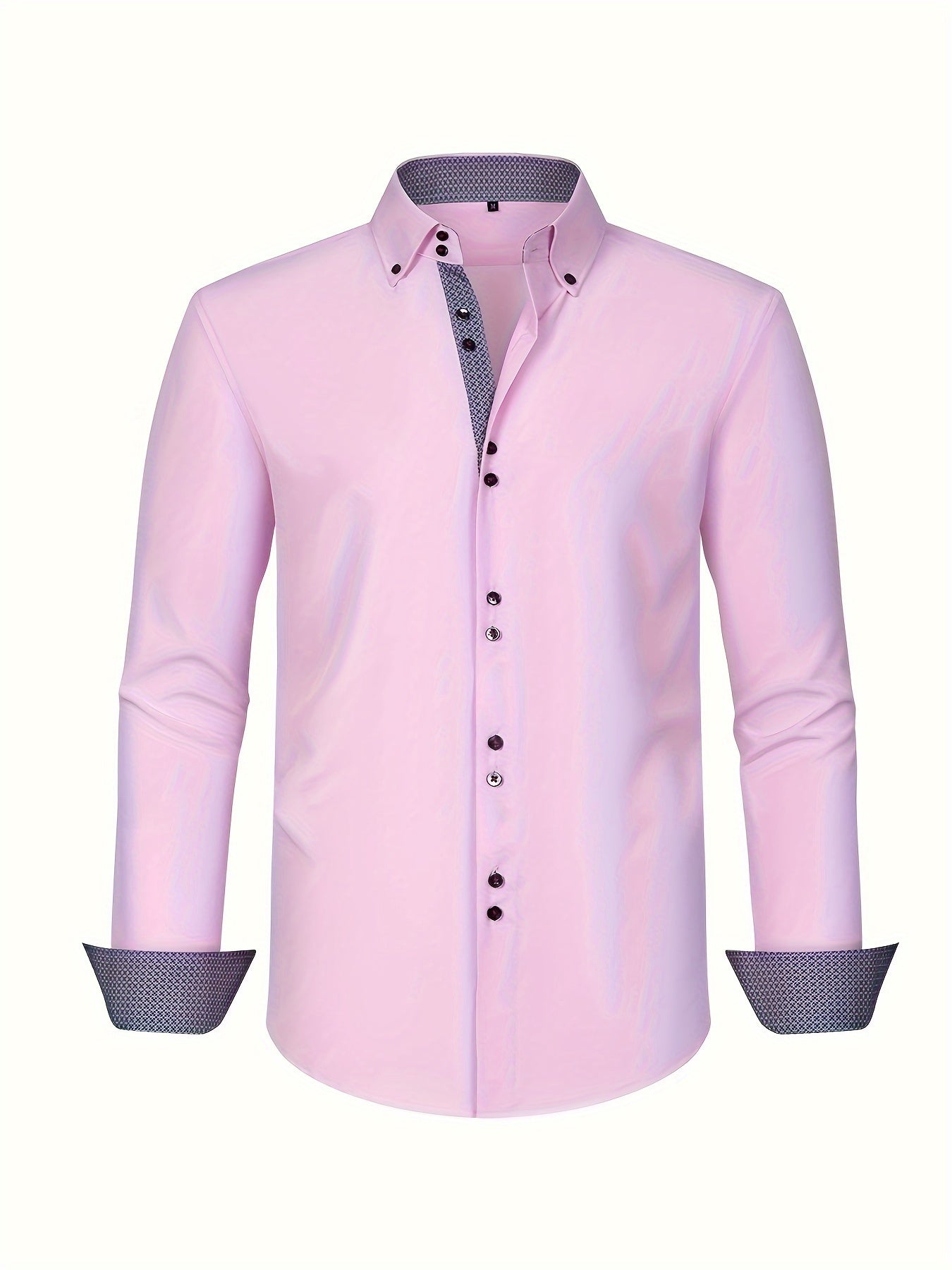 Chemise Élégante