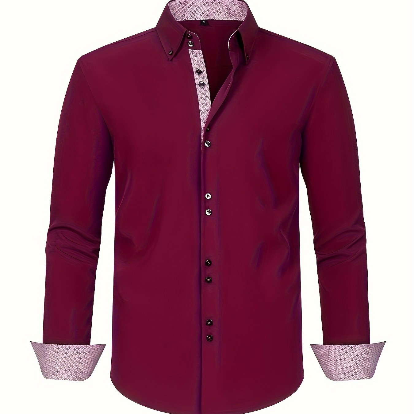 Chemise Élégante