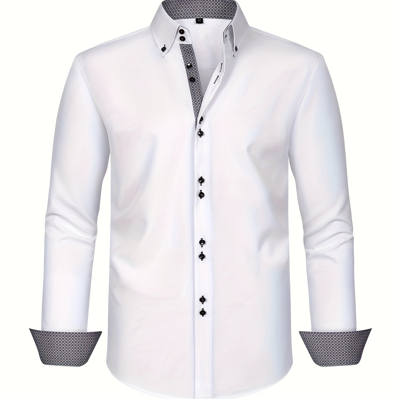 Chemise Élégante