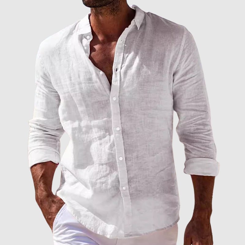 La chemise Puglia