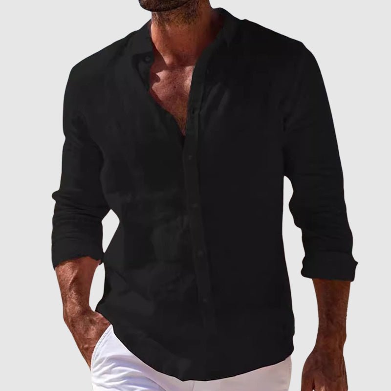 La chemise Puglia