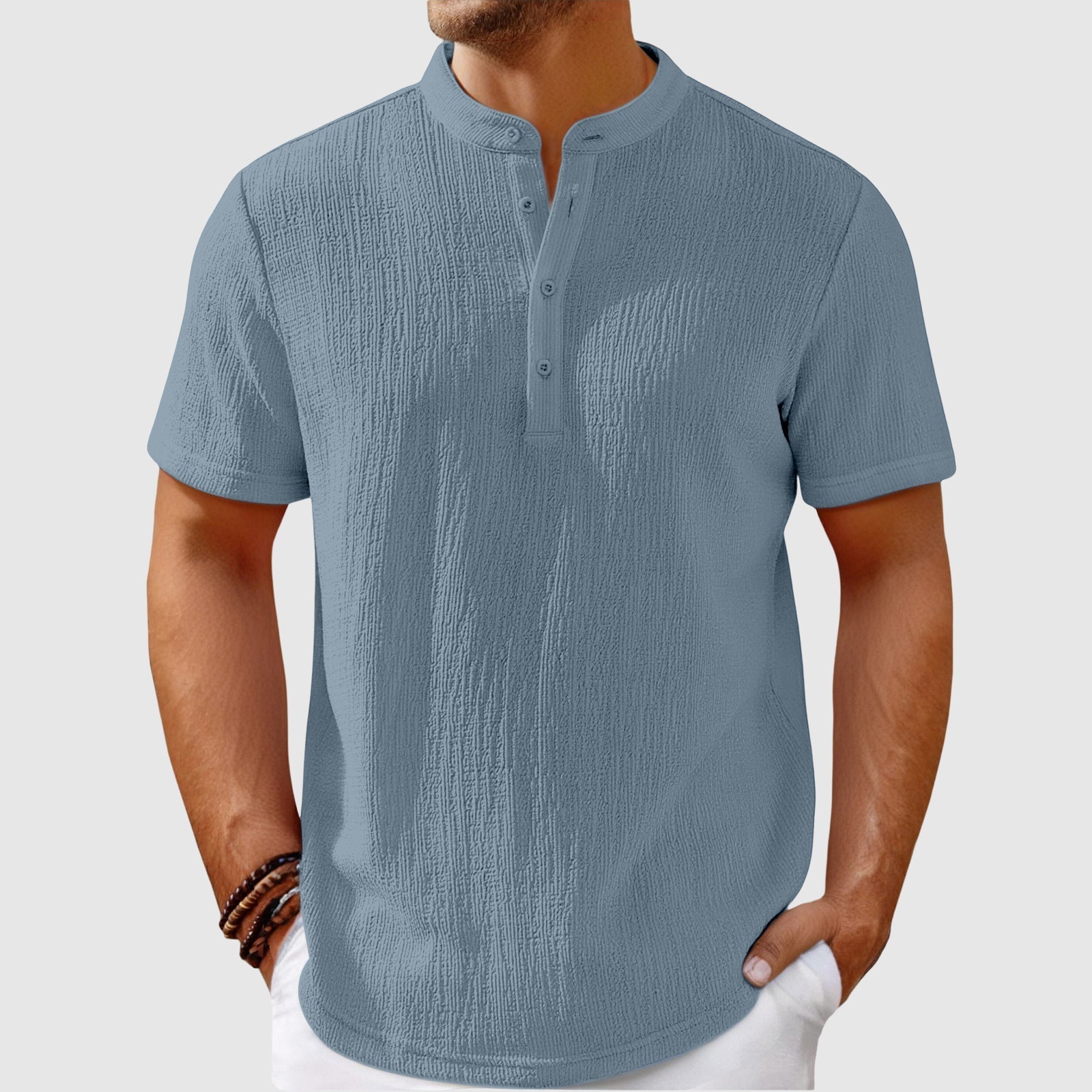 Le polo montaigne