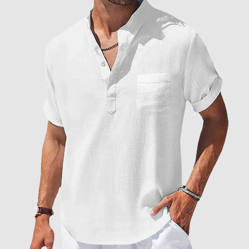 Chemise “Privé”
