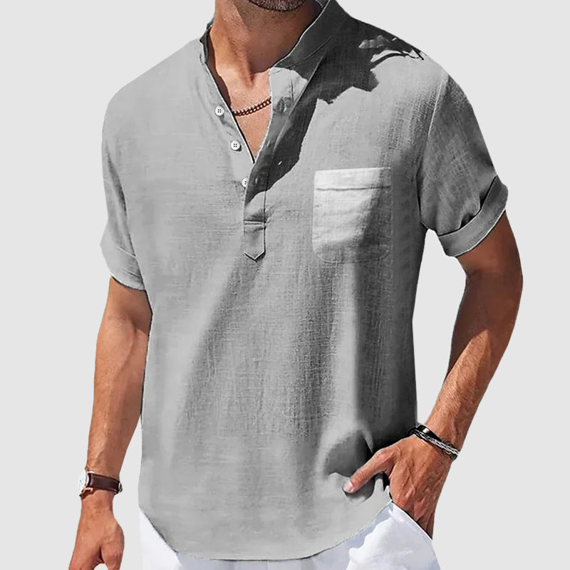 Chemise “Privé”