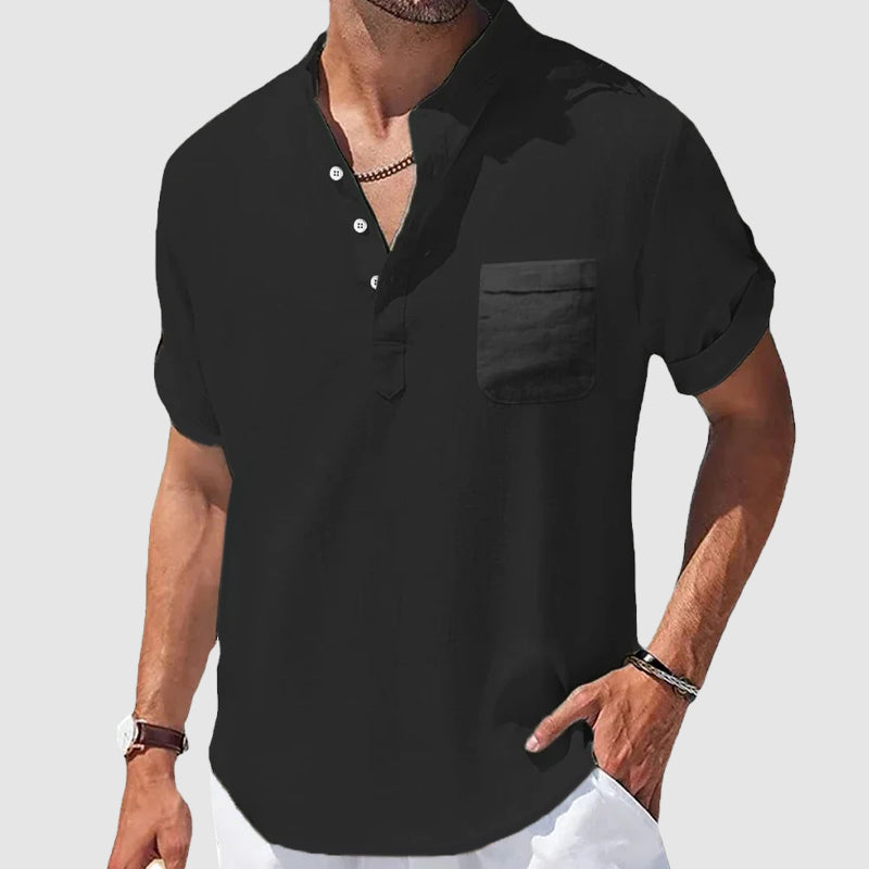 Chemise “Privé”