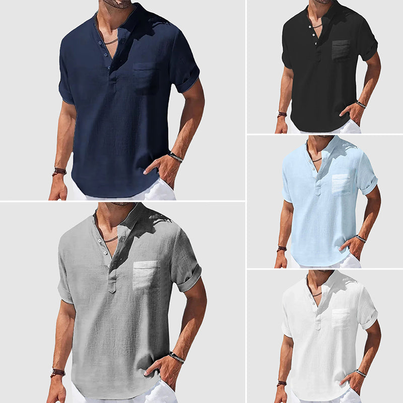 Chemise “Privé”