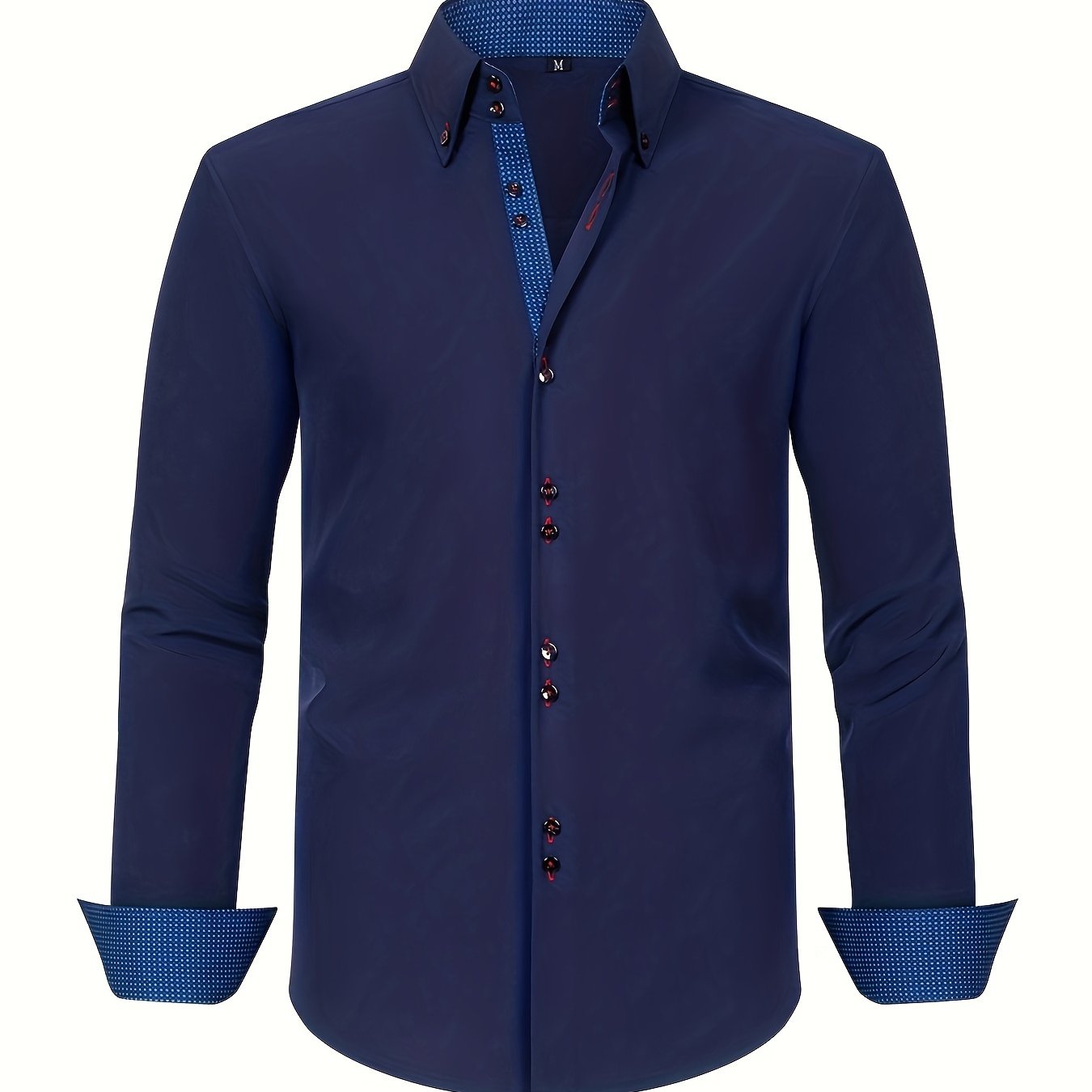 Chemise Élégante