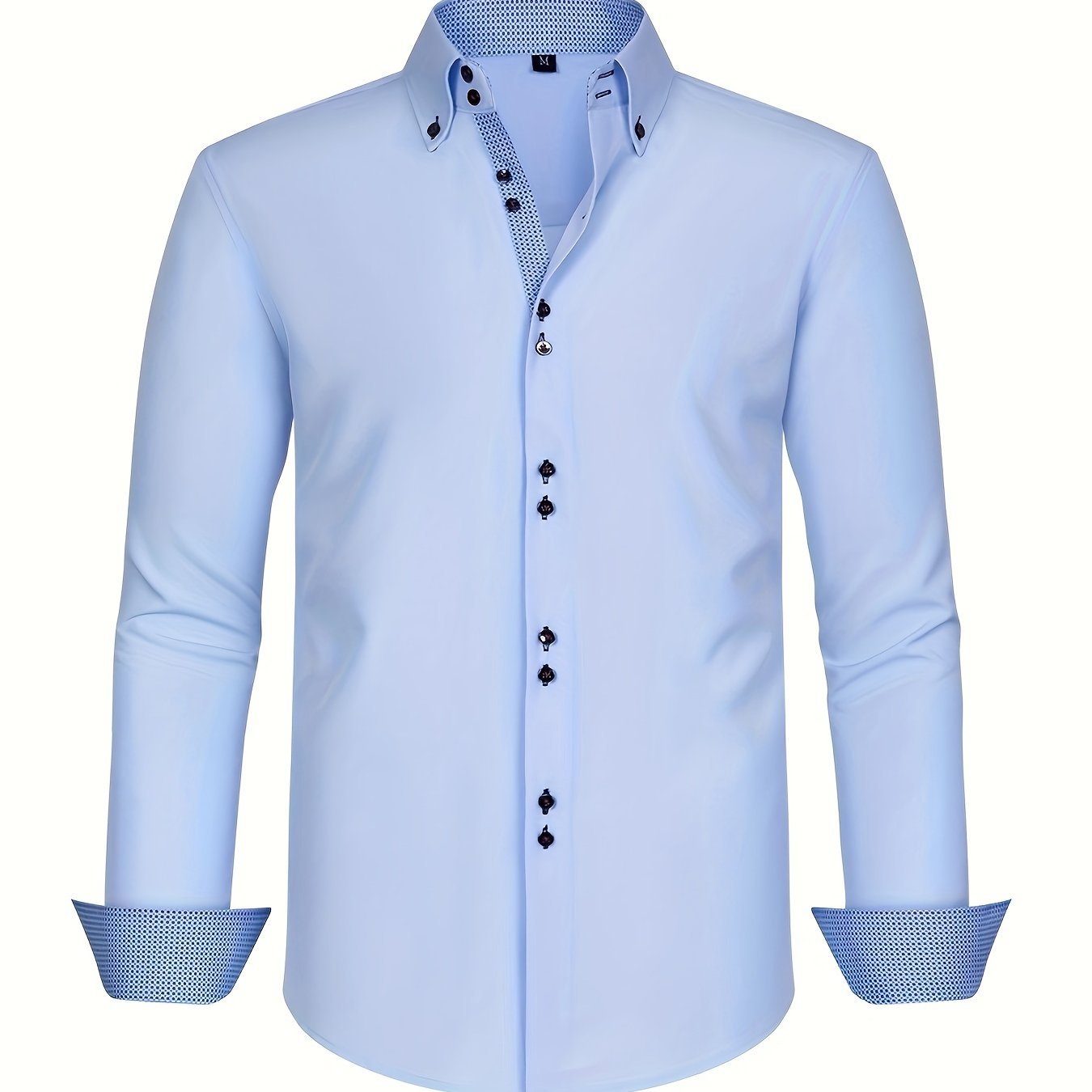 Chemise Élégante