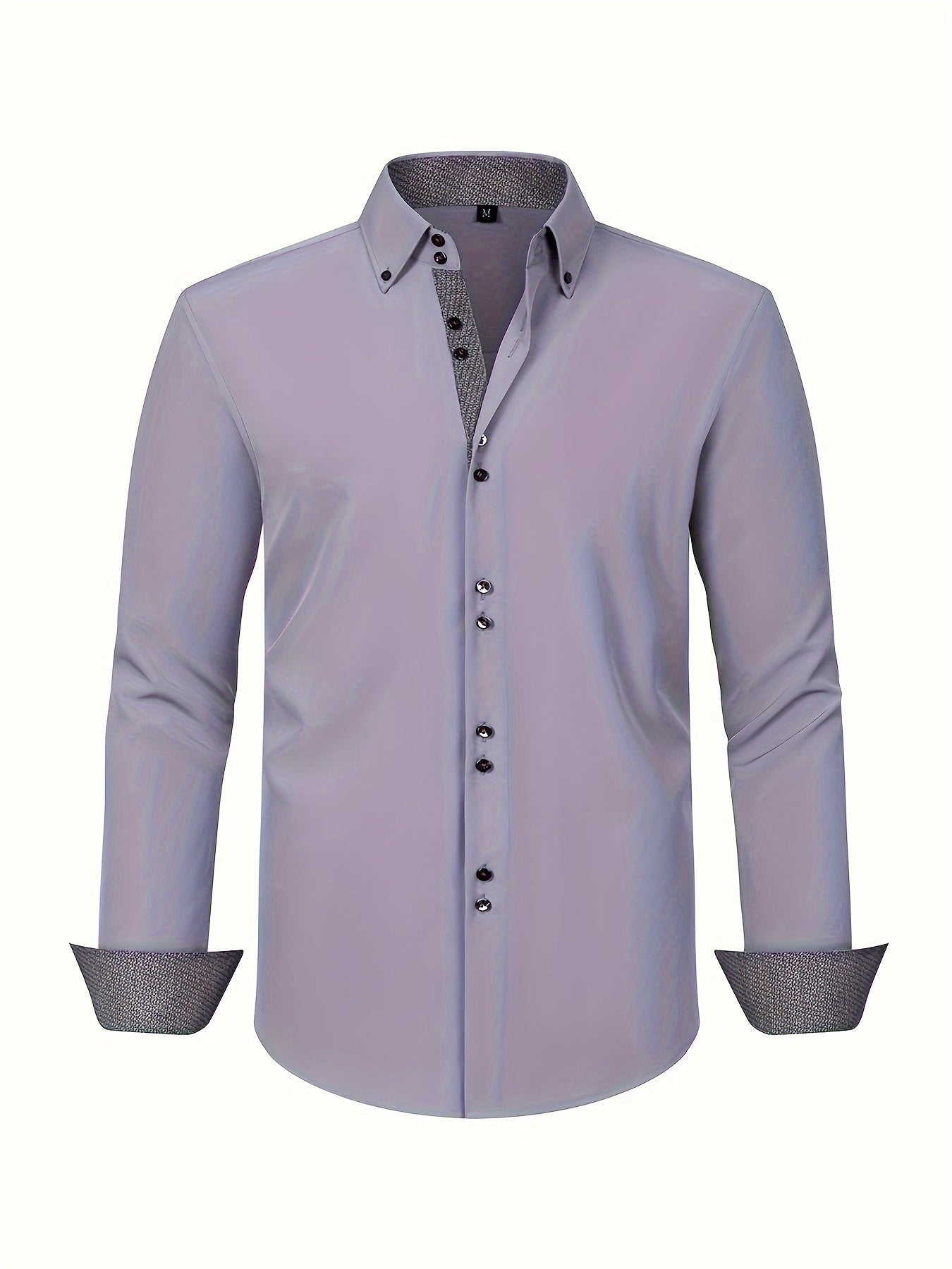 Chemise Élégante