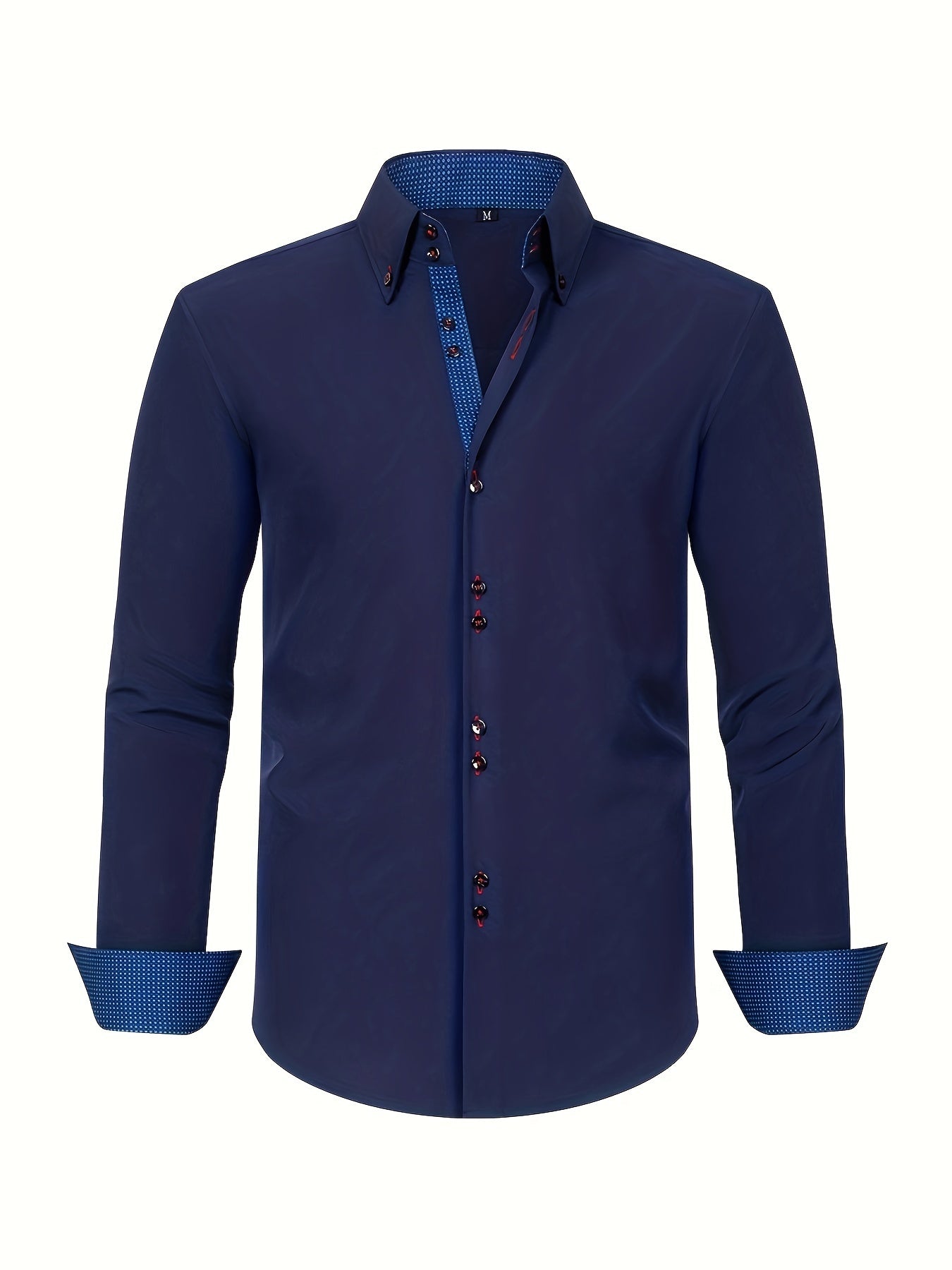 Chemise Élégante