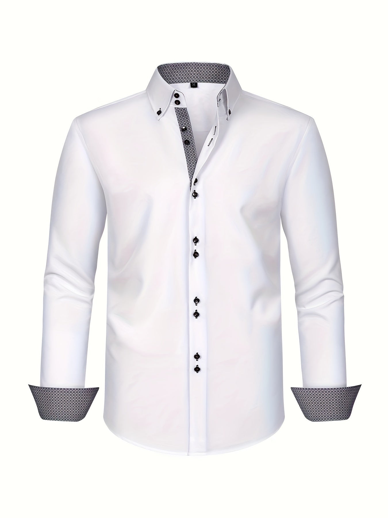 Chemise Élégante