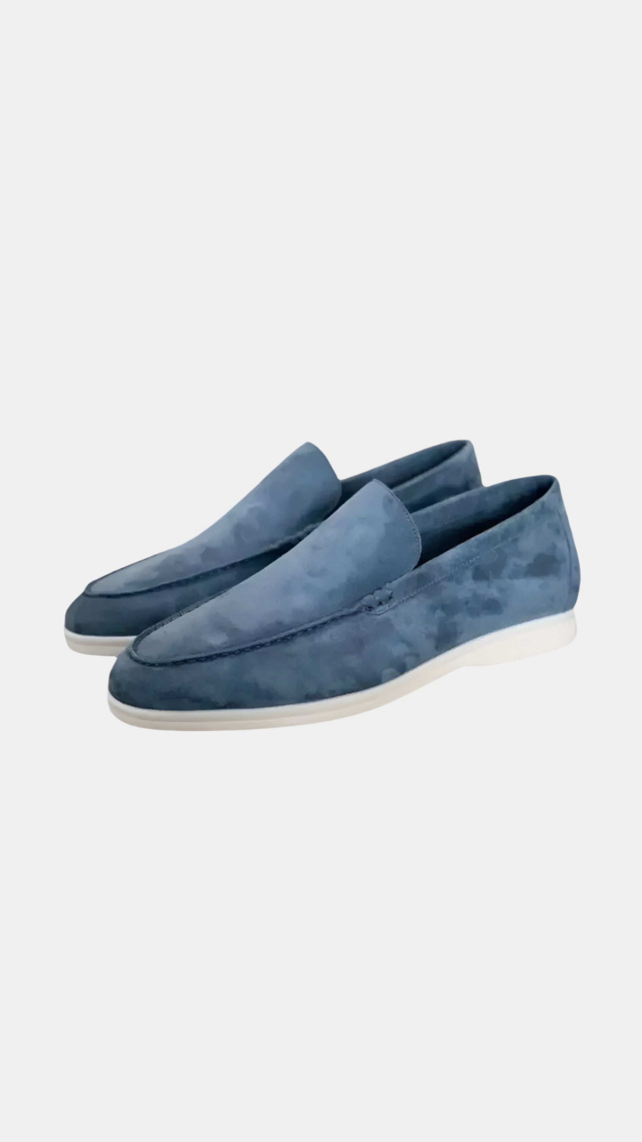 Mocassins Doux