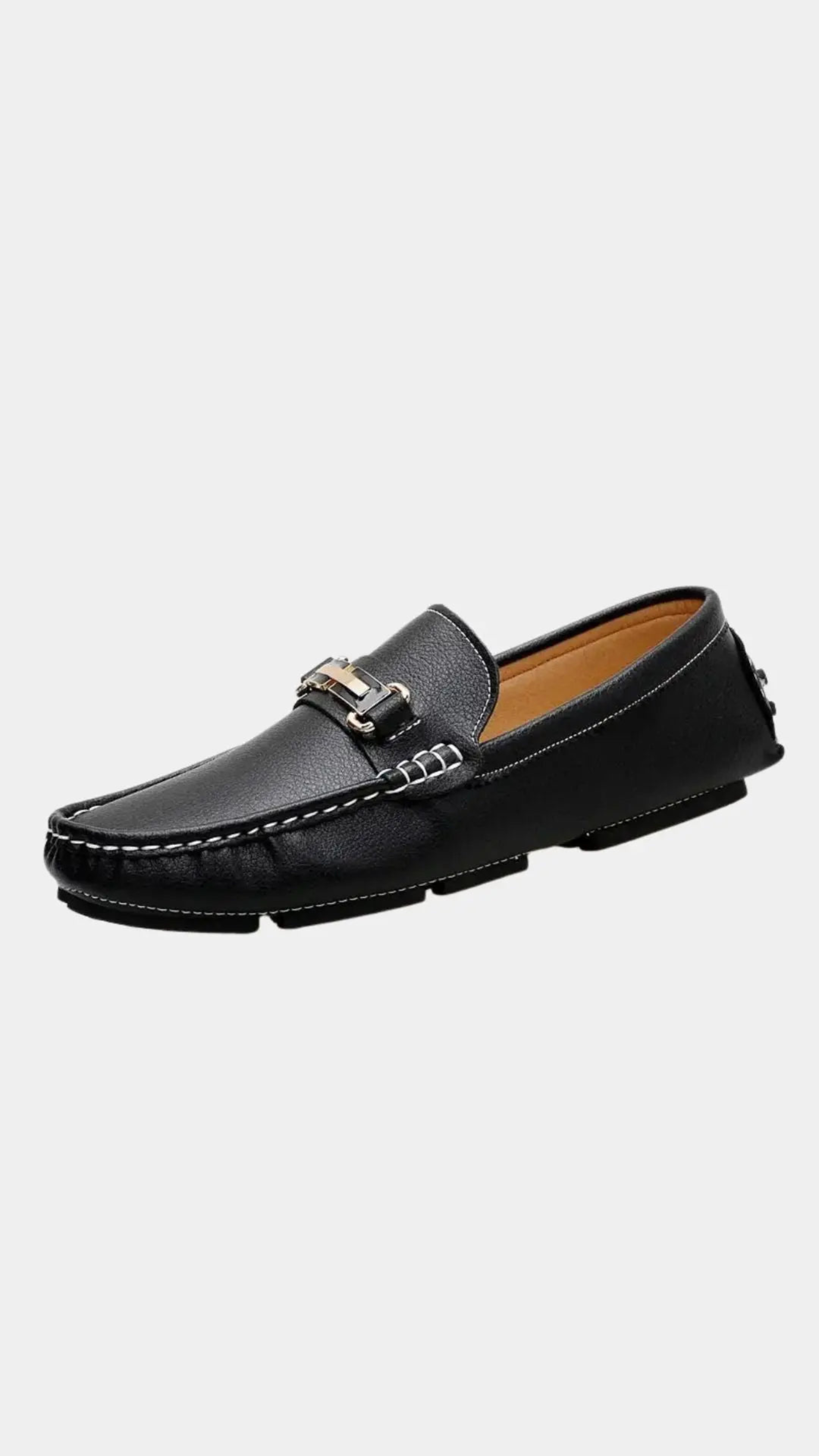 Mocassin Élégant