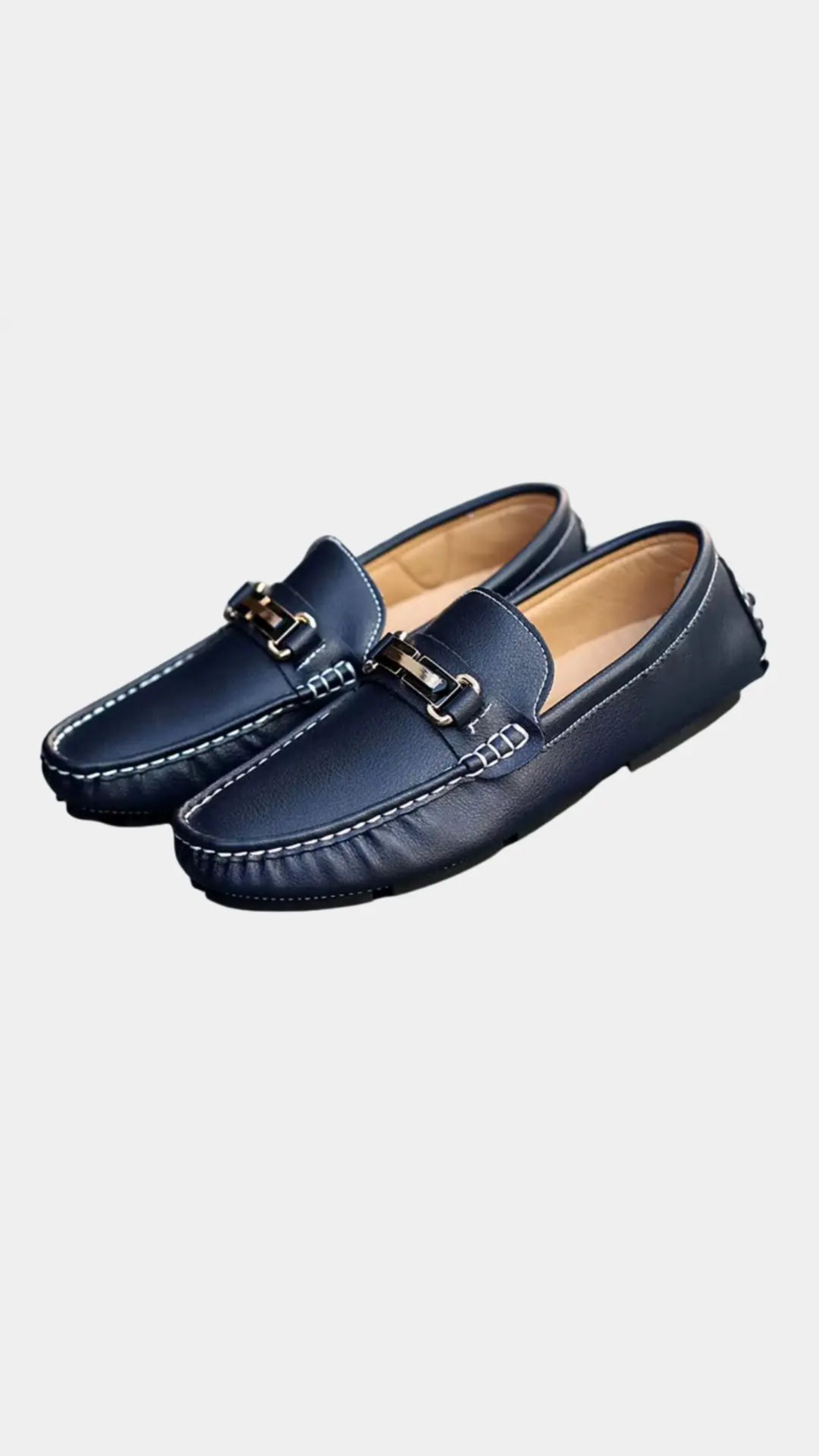 Mocassin Élégant