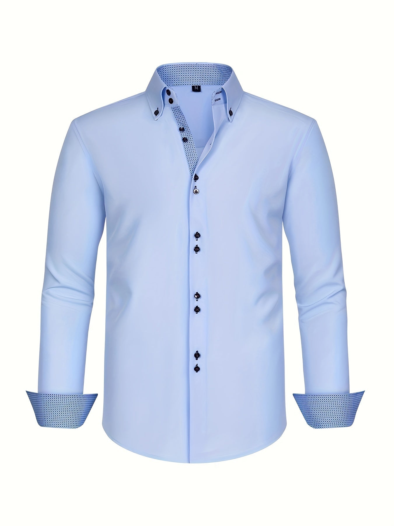 Chemise Élégante
