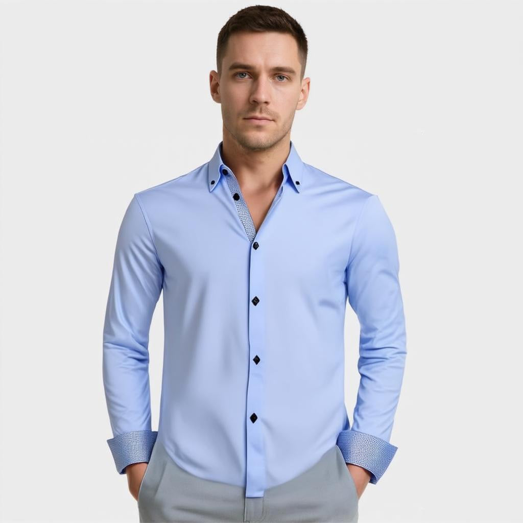 Chemise Élégante