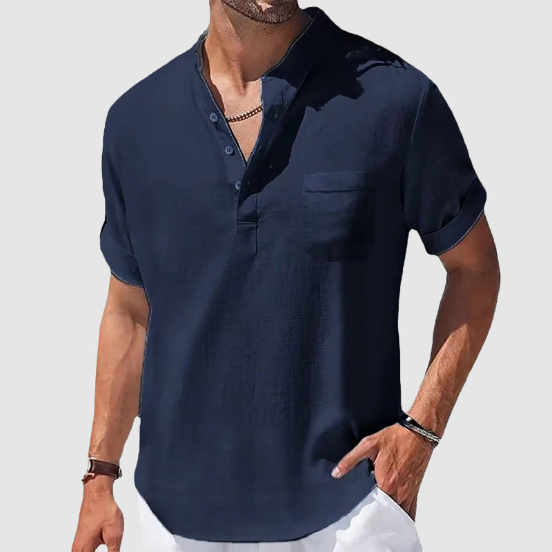 Chemise “Privé”
