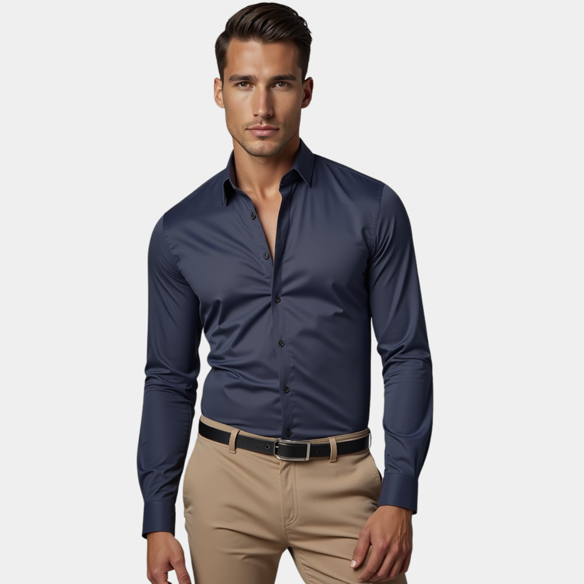 Chemise Parisienne