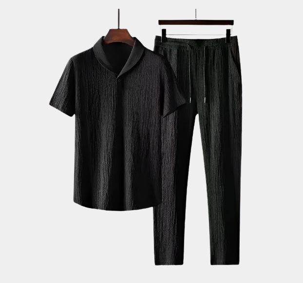 Ensemble de Luxe
