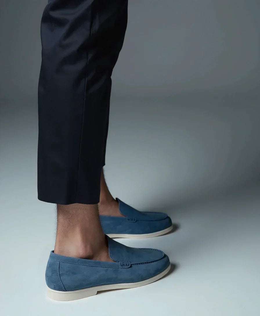 Mocassins Doux